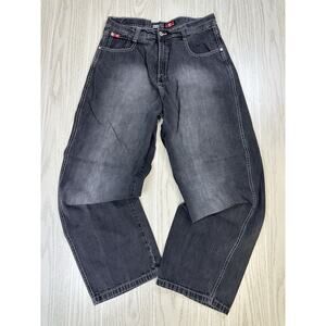 Vintage y2k Southpole Baggy Jeans
